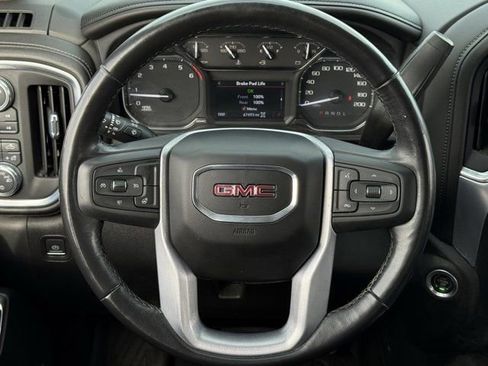 Used 2022 GMC Sierra 1500 Elevation w/ Preferred Package image 13