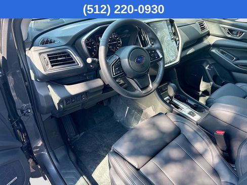 New 2025 Subaru Ascent Limited image 10