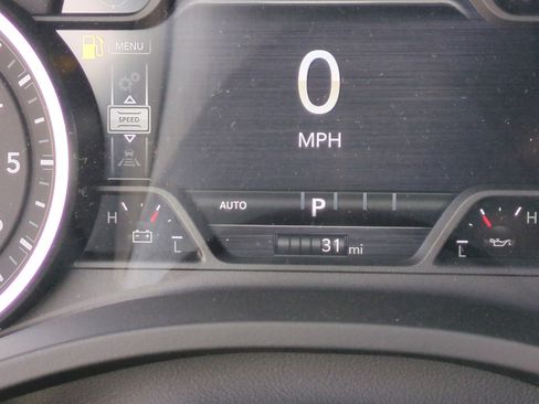 New 2026 RAM 1500 Big Horn AWD/4WD image 11