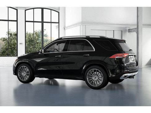 New 2026 Mercedes-Benz GLE 450 GLE 450 image 31