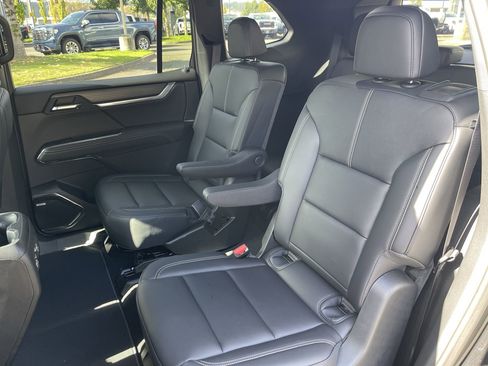 New 2026 GMC Acadia Elevation w/ Black Edition image 59