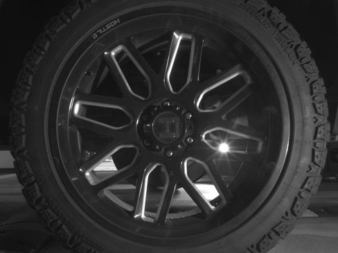 Certified 2022 GMC Sierra 1500 AT4 w/ AT4 Preferred Package AWD/4WD image 11