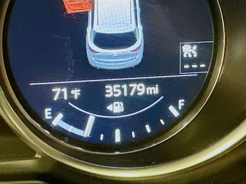 Used 2024 MAZDA CX-5 Carbon Edition image 19