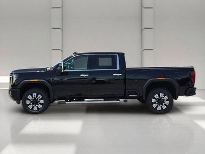 New 2026 GMC Sierra 3500 Denali w/ Denali Reserve Package