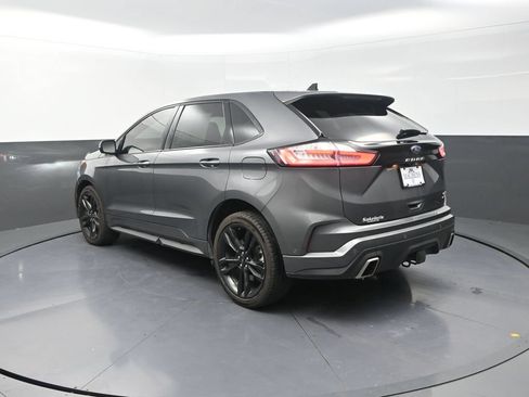 Used 2022 Ford Edge ST w/ Equipment Group 401A AWD/4WD image 8