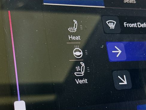 Used 2024 Jeep Grand Wagoneer L Series II w/ Quick Order Packagew 28T image 19