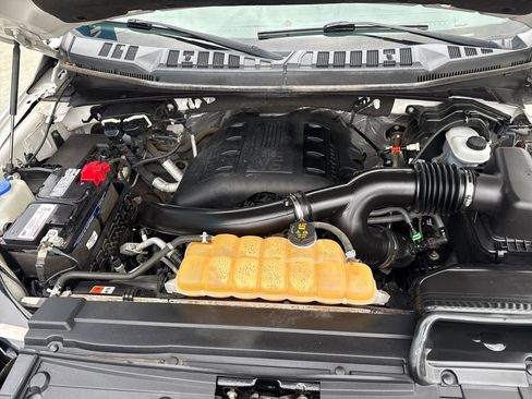 Used 2015 Ford F150 XLT w/ Equipment Group 301A Mid image 24