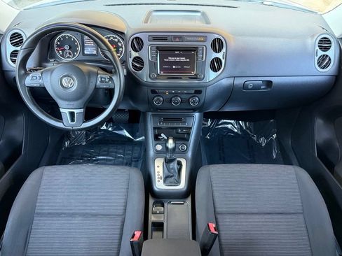 Used 2017 Volkswagen Tiguan Limited w/ Premium Package FWD image 20