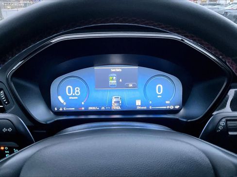 Used 2023 Ford Escape ST-Line Elite image 25