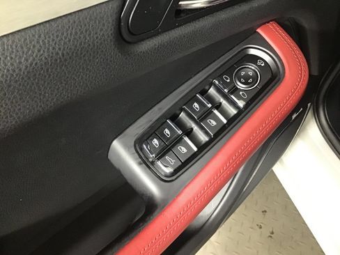 Certified 2023 Porsche Macan GTS AWD/4WD image 29