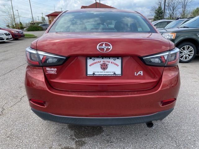Used 2016 Scion iA FWD image 5