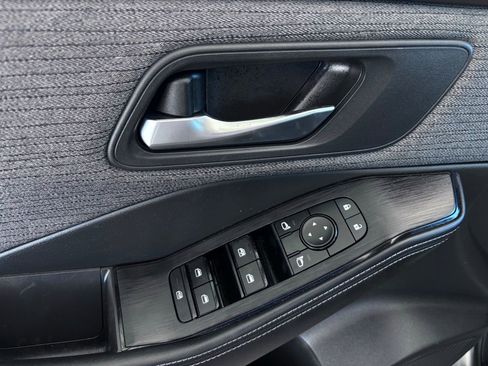 Used 2022 Nissan Rogue SV image 18