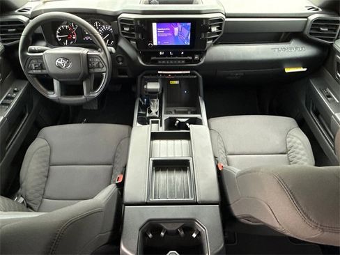 New 2026 Toyota Tundra SR image 10