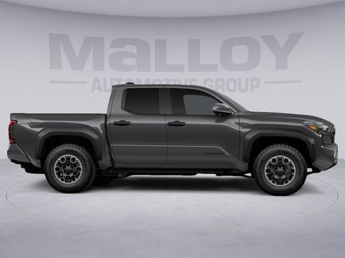 New 2026 Toyota Tacoma TRD Off-Road AWD/4WD image 13