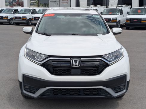 Used 2022 Honda CR-V EX image 9