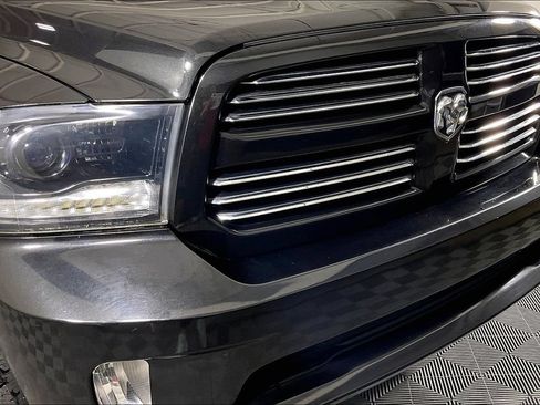 Used 2015 RAM 1500 Sport w/ Remote Start & Security Group AWD/4WD image 38