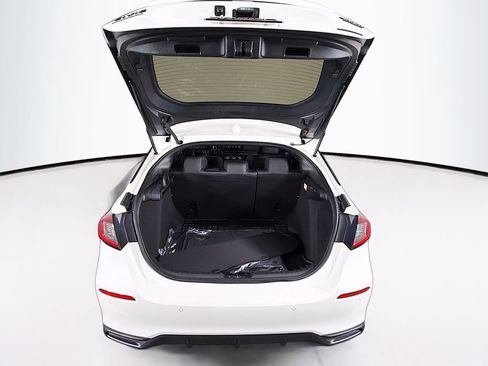 Used 2026 Honda Civic Sport Touring image 26