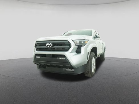New 2026 Toyota Tacoma SR5 AWD/4WD image 32