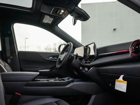 New 2026 Chevrolet Equinox RS w/ Convenience Package III image 11