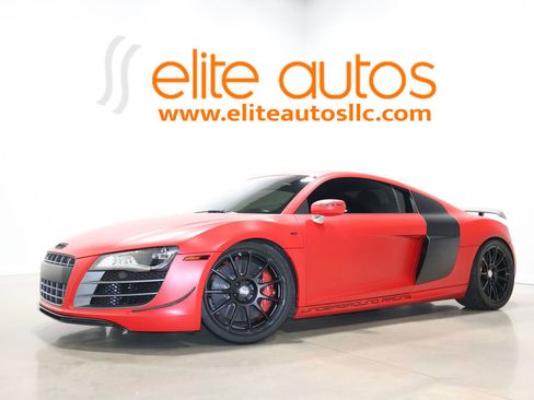 Used 2012 Audi R8 GT image 1