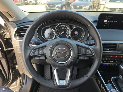 Certified 2023 MAZDA CX-9 Touring Plus image 30