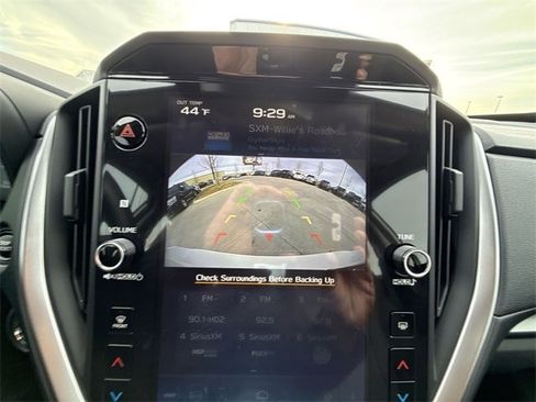 Certified 2025 Subaru Impreza 2.0i Sport image 17