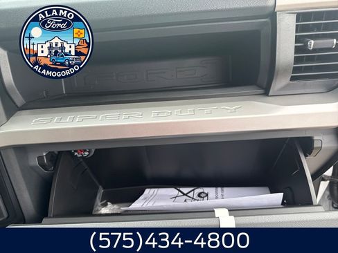 New 2026 Ford F250 XL image 19