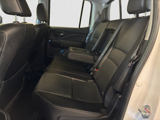 Used 2023 Honda Ridgeline RTL-E image 14