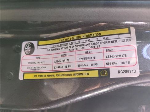 Used 2022 RAM 2500 Tradesman image 18