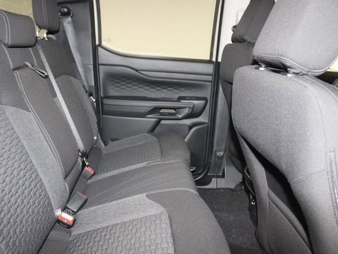 New 2026 Ford Ranger XLT AWD/4WD image 27