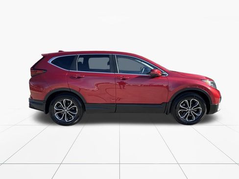 Used 2022 Honda CR-V EX image 10