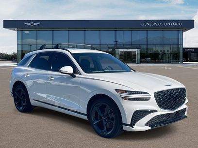 New 2026 Genesis GV70 2.5T Sport Prestige