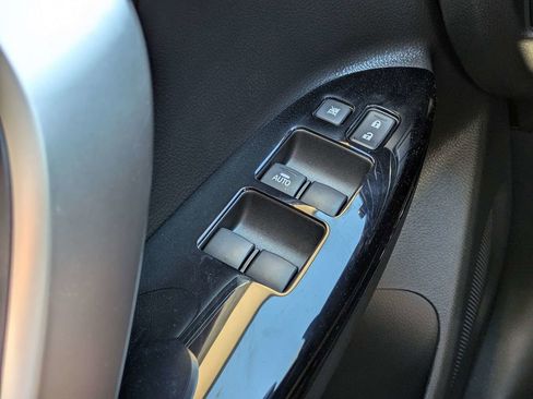 New 2026 Mitsubishi Eclipse Cross LE image 24