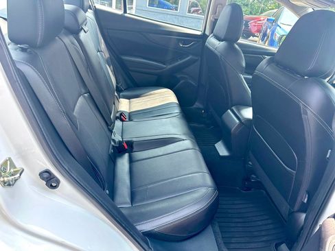 Used 2017 Subaru Impreza 2.0i Limited w/ Moonroof/BSD & Rcta/Eyesight image 23