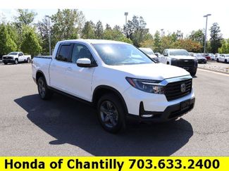 Certified 2023 Honda Ridgeline RTL video 1
