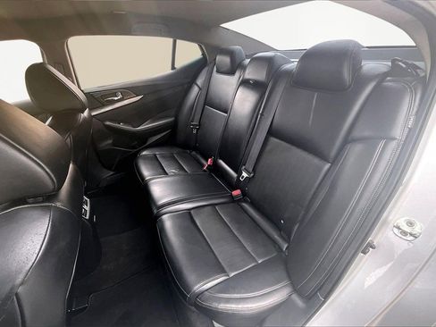Used 2023 Nissan Maxima SV w/ Floor Mat Group image 26