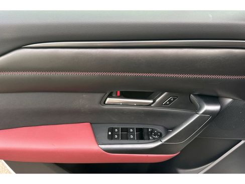 New 2026 MAZDA CX-50 AWD 2.5 Hybrid w/ Weather Package image 11