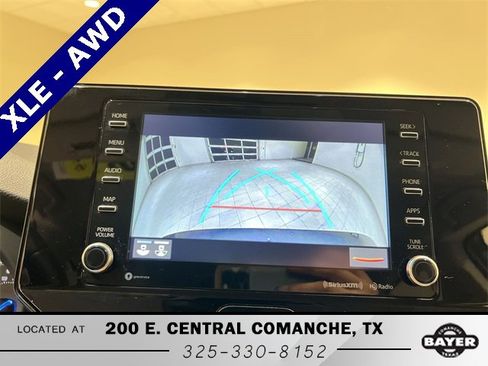 Used 2021 Toyota Venza XLE image 13