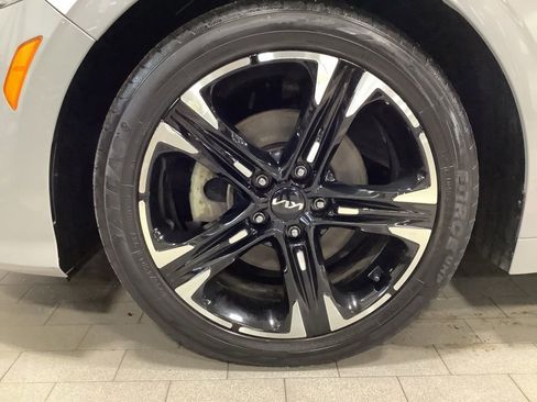 Used 2023 Kia K5 GT-Line image 25