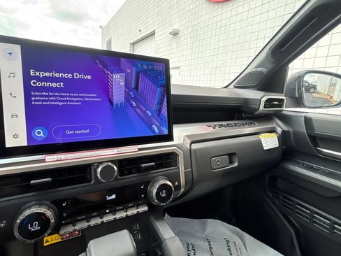 New 2026 Toyota Tacoma TRD Off-Road AWD/4WD image 19