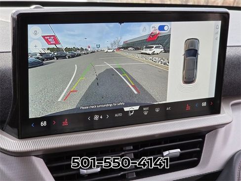 Used 2025 Ford Explorer Active image 23