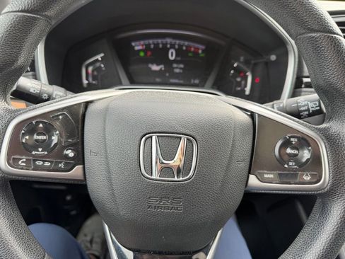Used 2019 Honda CR-V EX image 16