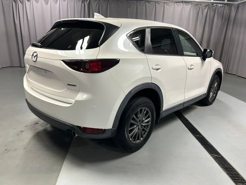 Used 2017 MAZDA CX-5 Touring FWD image 7