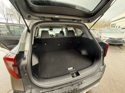 Used 2024 Kia Seltos LX image 21