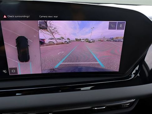New 2026 Audi A6 Premium Plus AWD/4WD image 22