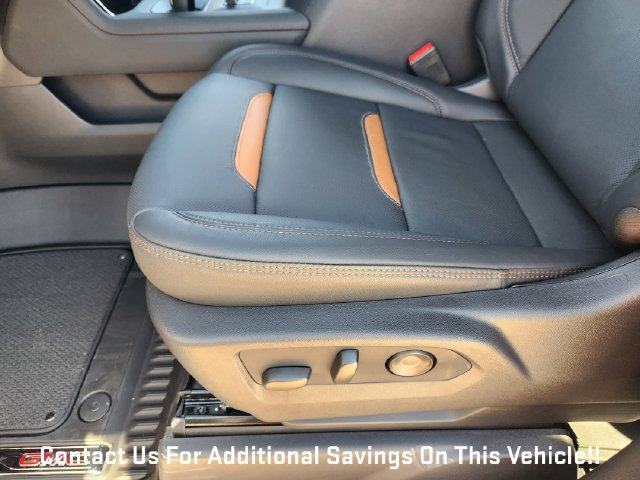 New 2026 GMC Sierra 1500 AT4 w/ AT4 Premium Package AWD/4WD image 18