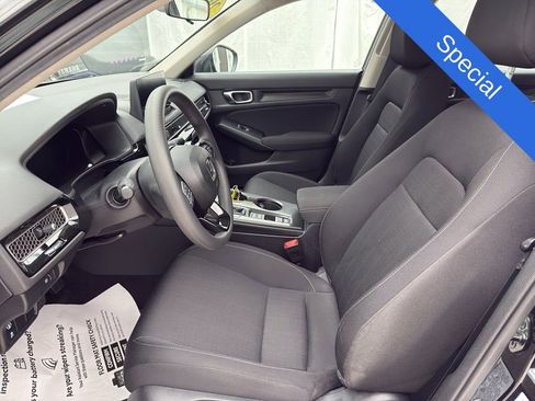 Used 2024 Honda Civic LX image 30