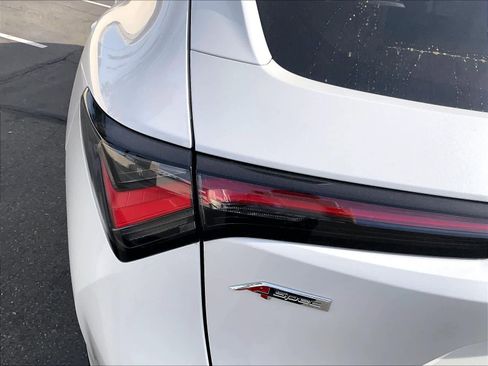 Used 2026 Acura ADX A-Spec image 29