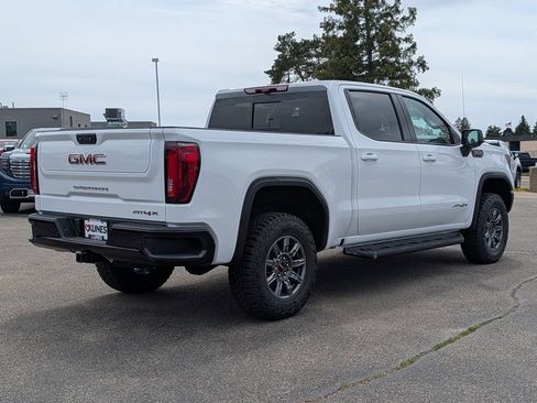 New 2026 GMC Sierra 1500 AT4X AWD/4WD image 17