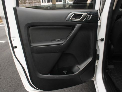 Used 2019 Ford Ranger XLT w/ Equipment Group 302A Luxury image 18